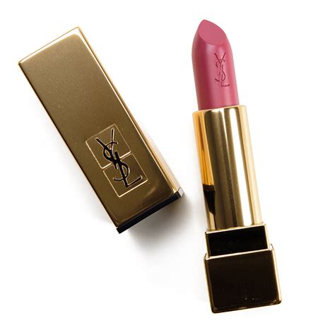 YSL Rose Stiletto (9) Rouge Pur Couture SPF15 Lipstick